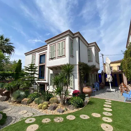 Nisi (adults Only) Hotel