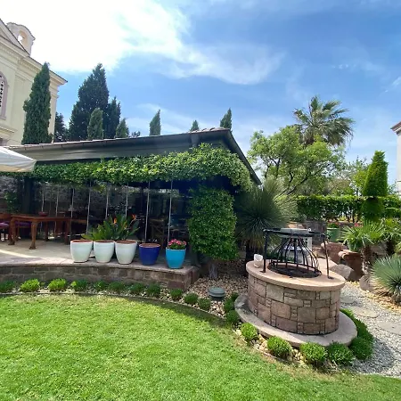 Nisi (adults Only) 3*