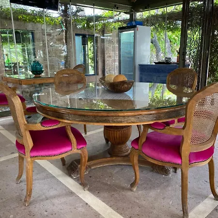 Hotel Nisi (adults Only) 4*