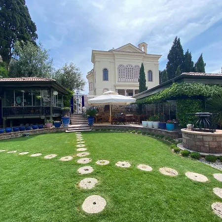 Nisi (adults Only) Hotel