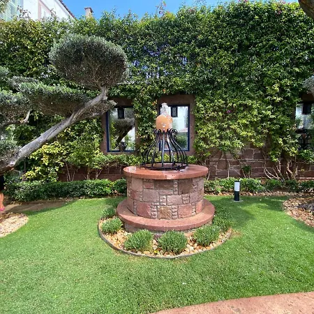 Nisi (adults Only) 酒店 Ayvalı