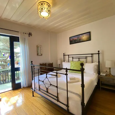 Hotel Nisi (adults Only) 3*