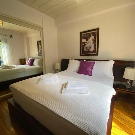 Hotel Nisi (adults Only) Ayvalik