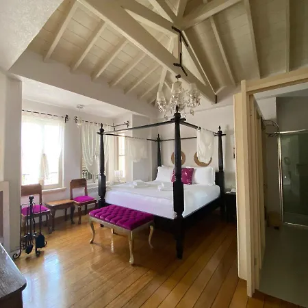 Hotel Nisi (adults Only)