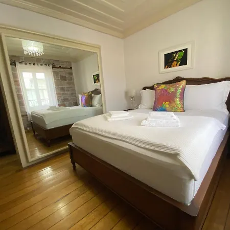 Nisi (adults Only) Hotel Ayvalı