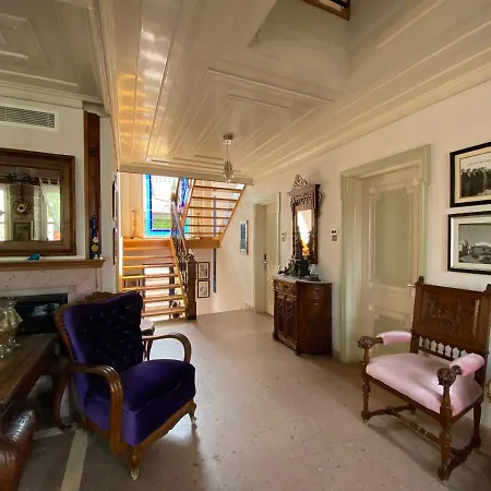 Hotel Nisi (adults Only) Ayvalik