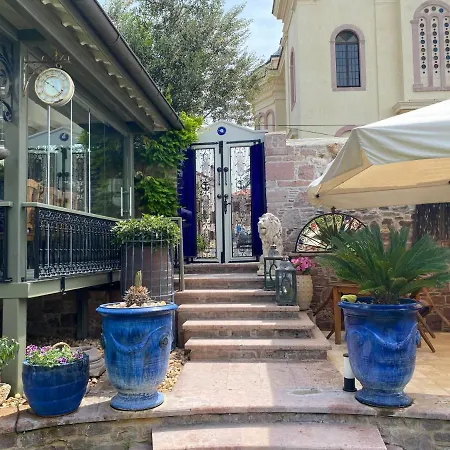Hotel Nisi (adults Only) Ayvalik