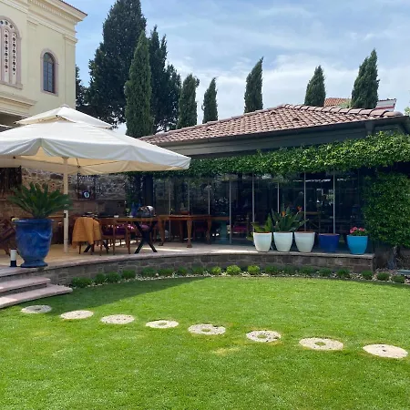 Hotel Nisi (adults Only)