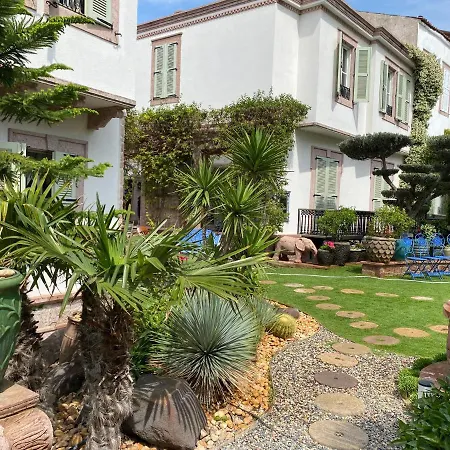 Hotel Nisi (adults Only) Ayvalik