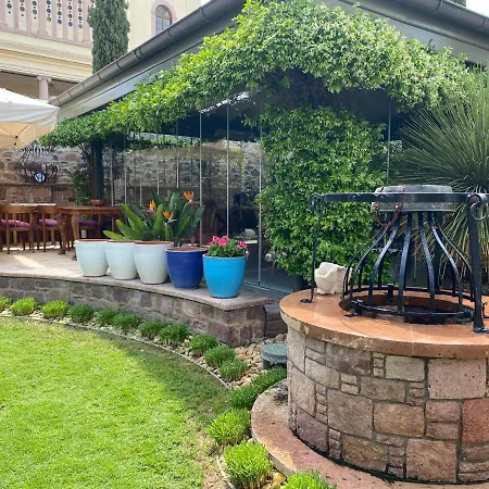 Hotel Nisi (adults Only) Ayvalı