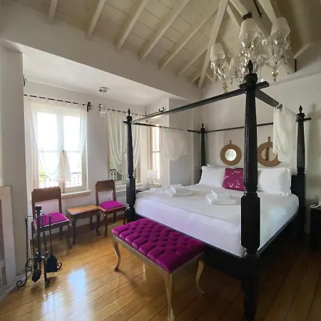Hotel Nisi (adults Only) 3*