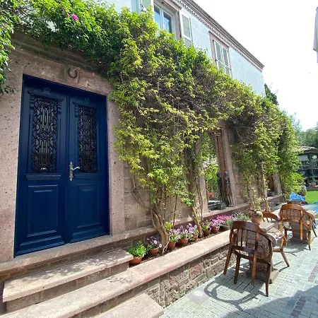 Hotel Nisi (adults Only) Ayvalik