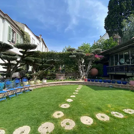 Nisi (adults Only) Hotel