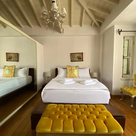 Nisi (adults Only) Hotel