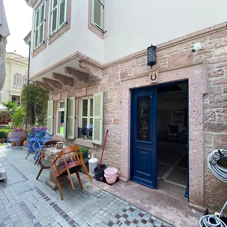 Hotel Nisi (adults Only)