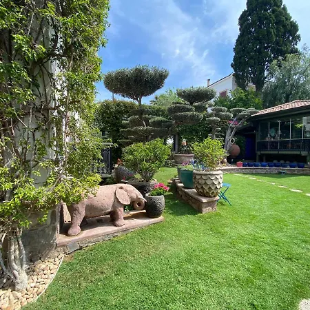 Nisi (adults Only) Hotel 3*