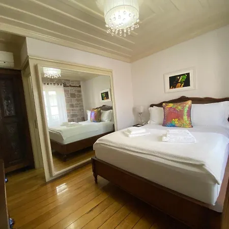 Hotel Nisi (adults Only)