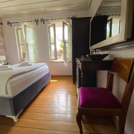 Hotel Nisi (adults Only) 4*