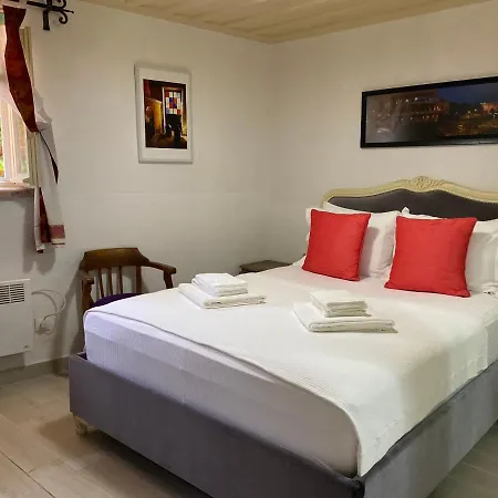 Nisi (adults Only) Hotel