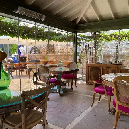 Nisi (adults Only) Ayvalik