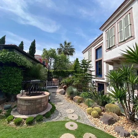 酒店 Nisi (adults Only) Ayvalı