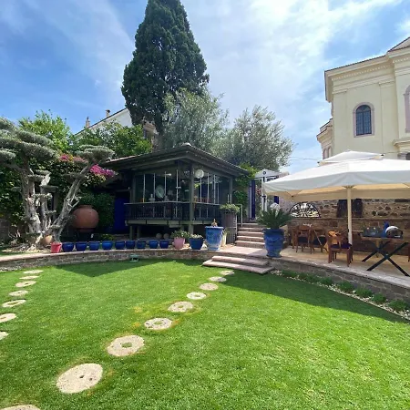 Nisi (adults Only) Hotel