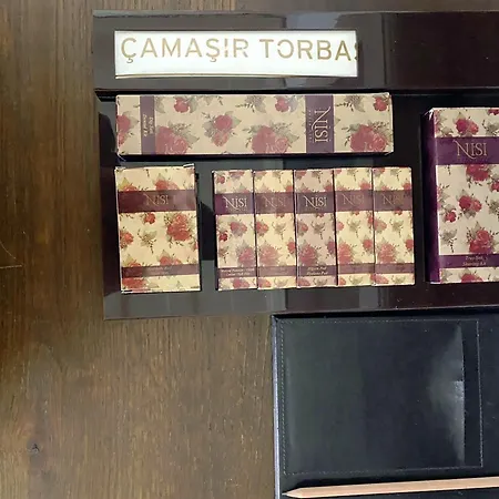 Hotell Nisi (adults Only)