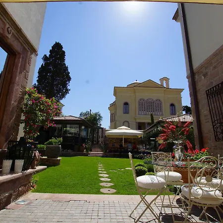 Hotel Nisi (adults Only) 4*
