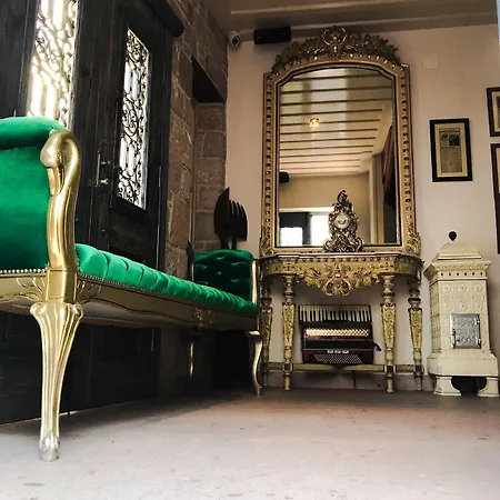 Nisi (adults Only) Hotel