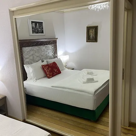 Hotel Nisi (adults Only) 4*