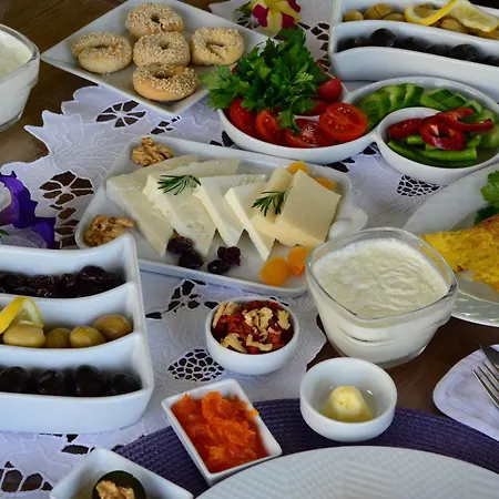 酒店 Nisi (adults Only) 4*