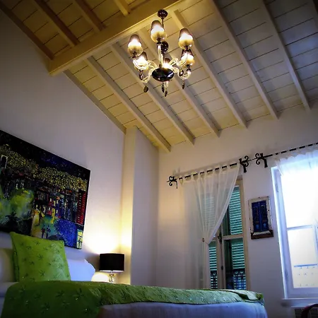 Hotel Nisi (adults Only)