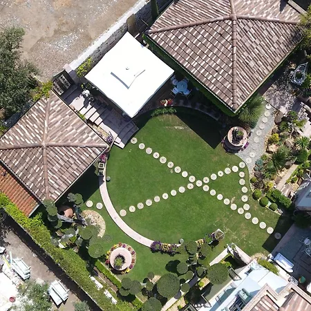 Nisi (adults Only) 4* Ayvalı