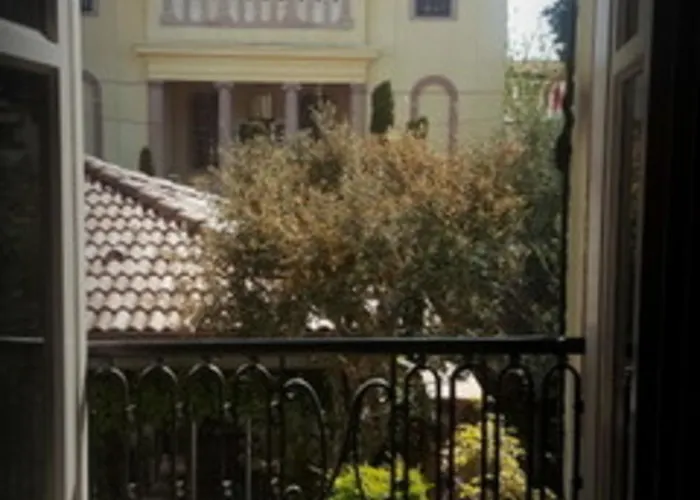 酒店 Nisi (adults Only)