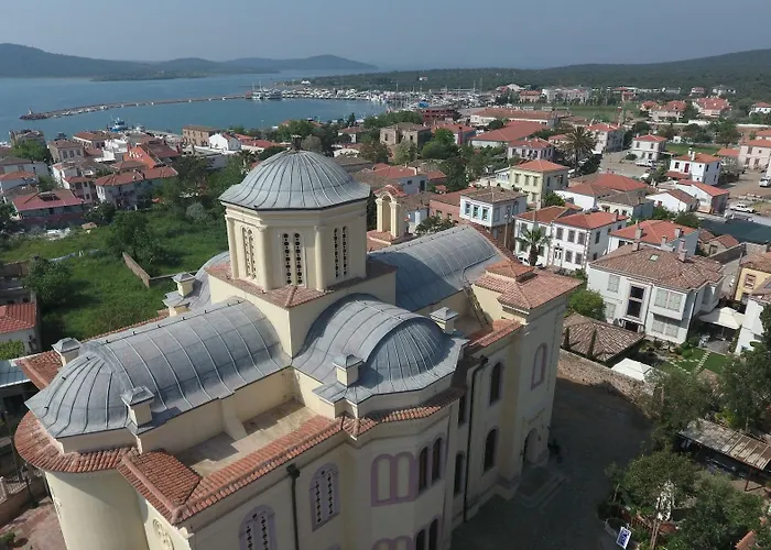 酒店 Nisi (adults Only)