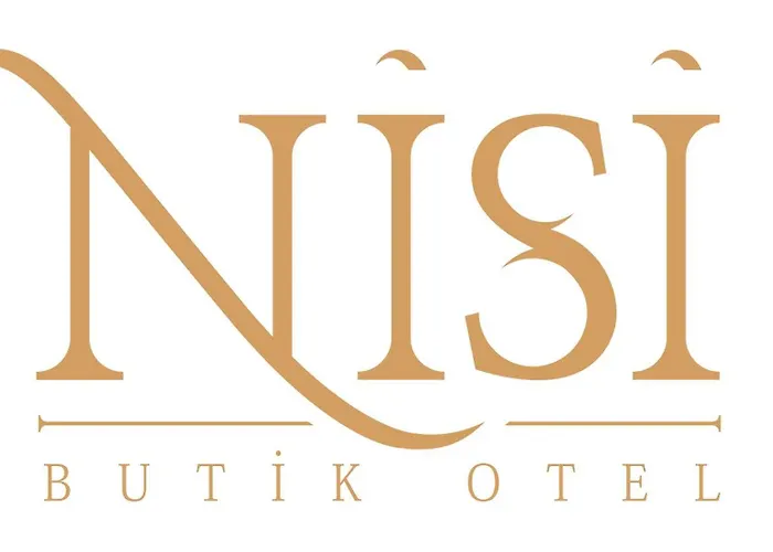 Nisi (adults Only) 酒店 4*