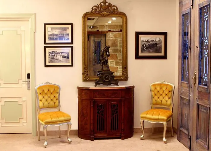 Nisi (adults Only) 4*