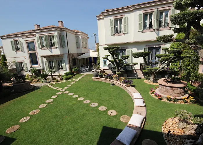 Nisi (adults Only) Ayvalı