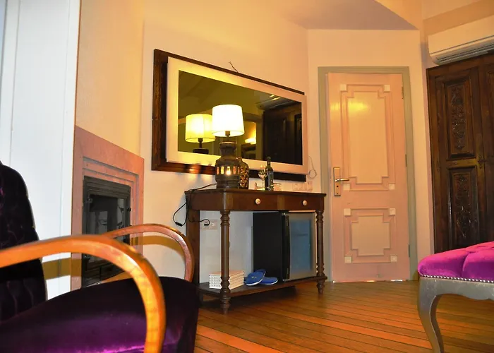 酒店 Nisi (adults Only)