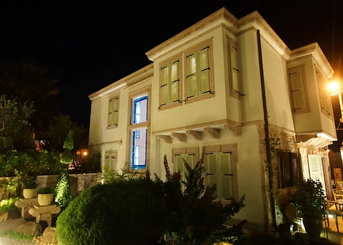 Nisi (adults Only) 酒店