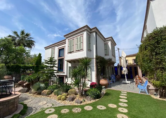 Nisi (adults Only) 酒店