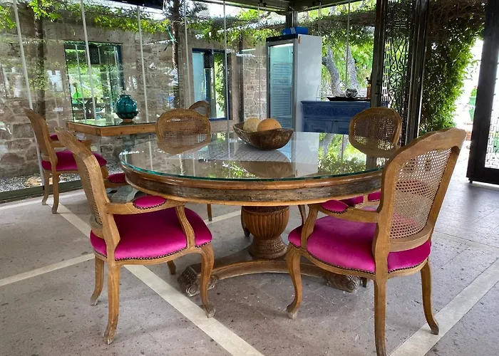 酒店 Nisi (adults Only) 4*