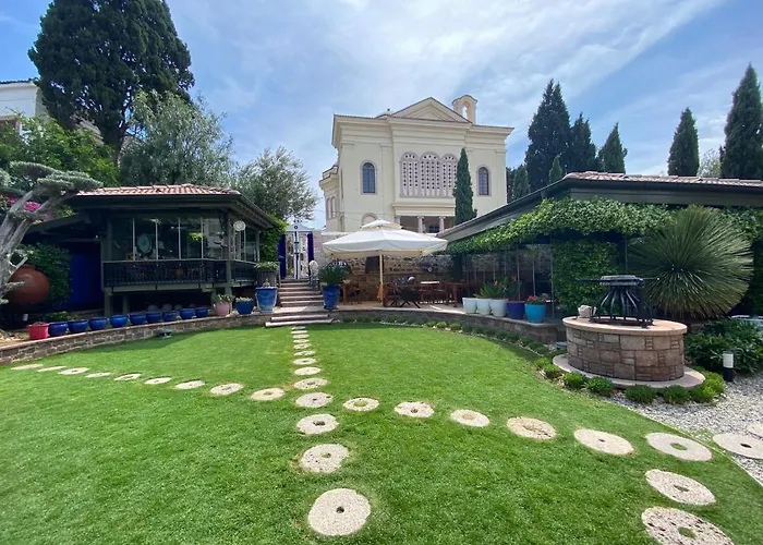 Nisi (adults Only) 酒店