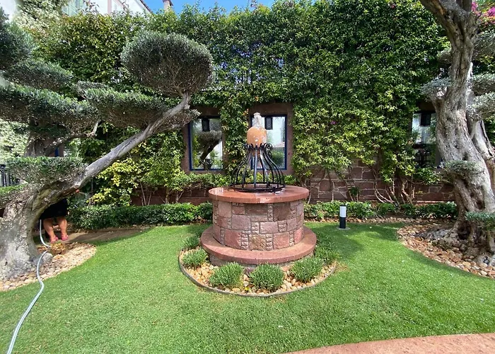 Nisi (adults Only) 酒店 Ayvalı