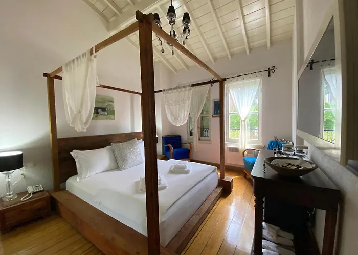 Nisi (adults Only) Ayvalı