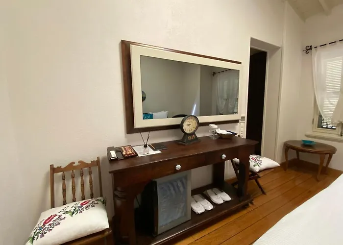 酒店 Nisi (adults Only) Ayvalı