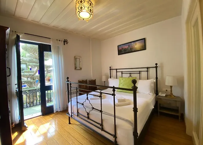 酒店 Nisi (adults Only) 4*