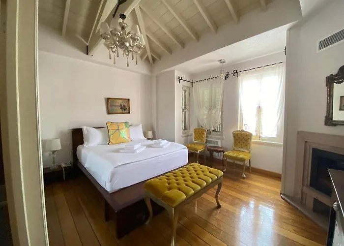 酒店 Nisi (adults Only)