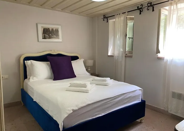 Nisi (adults Only) 酒店 Ayvalı