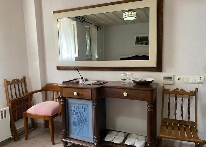 酒店 Nisi (adults Only) 4*